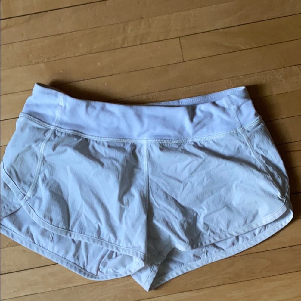 Ivivva shorts!